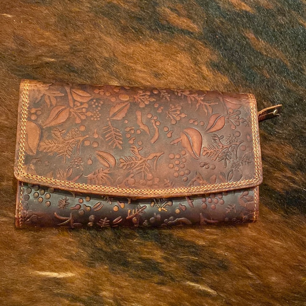 Valenchi Wallet